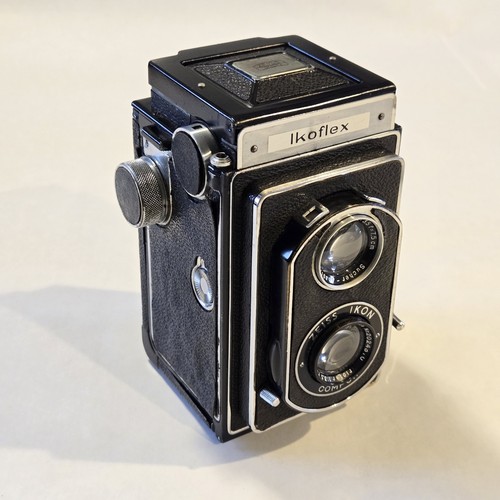 Macchina fotografica vintage