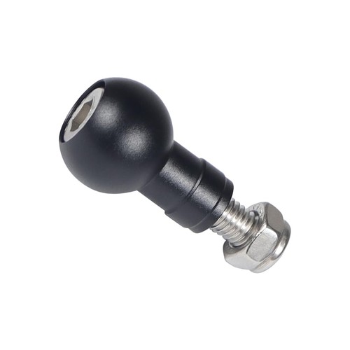 Alluminio 17mm espansione - alluminio,
