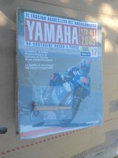 YAMAHA YZR-M1 -  1:5  - 2005 -