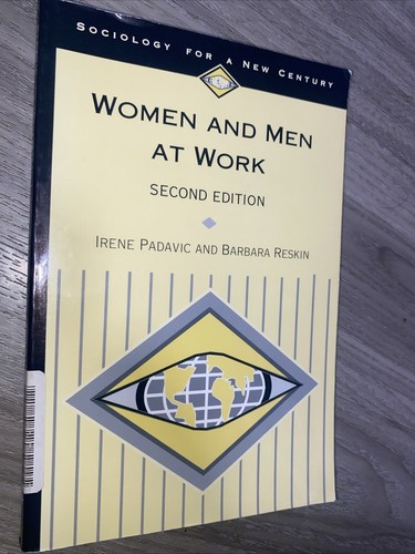 Sociology for new century - sociology,