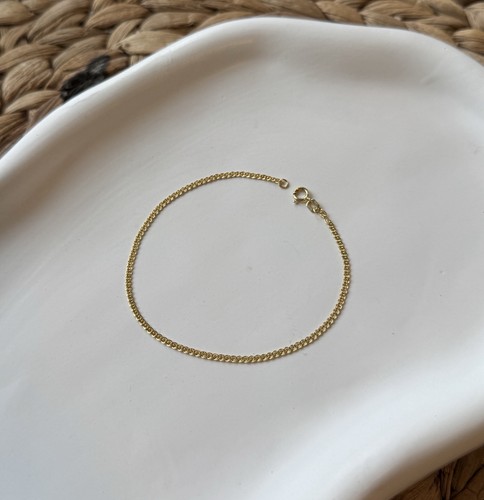 Bracciale oro vero carati - vero,