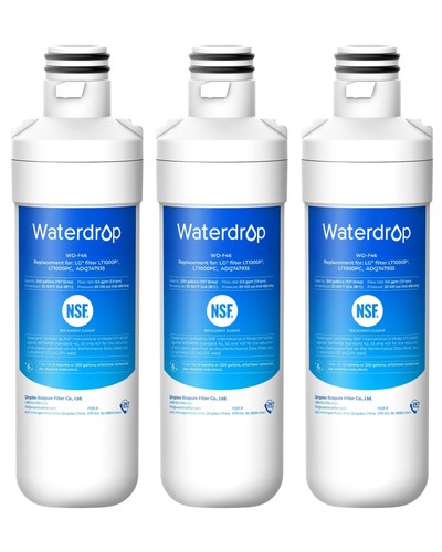 Filtro acqua frigorifero - filtro,