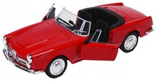 Modellino auto 2600 Spyder
