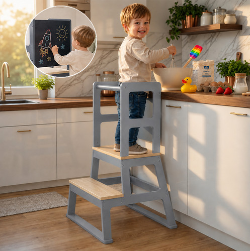 Baby vivo tour apprentissage - vivo,