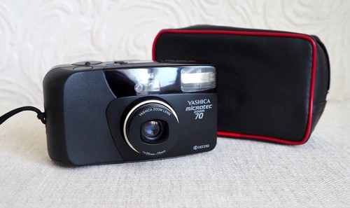 Macchina fotografica vintage