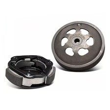 5219120 KIT FRIZIONE E CAMPANA