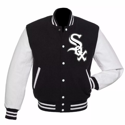 Chicago white sox black - chicago,