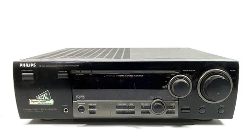 Philips fr965 ricevitore - ricevitore, hifi