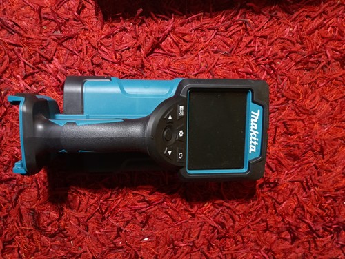 Rilevatore tubi portatile 18v - rilevatore,