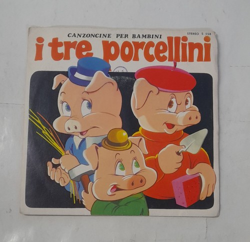 Vinile giri sanremini i - giri,