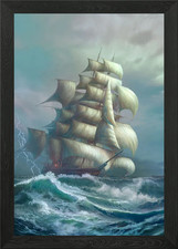 Poster arte da parete con
