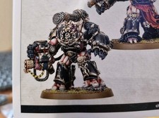 Warhammer 40k Caos Space