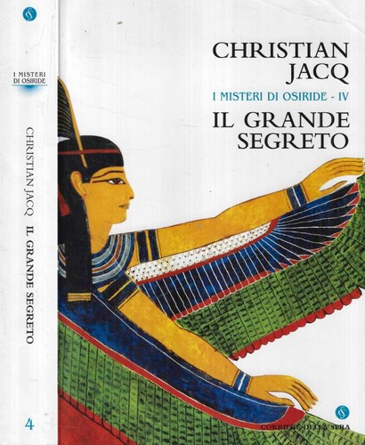 Grande segreto christian - grande,