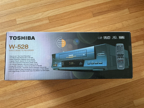Nuovo videoregistratore stereo