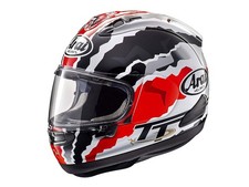 CASCO INTEGRALE RX-7 V EVO