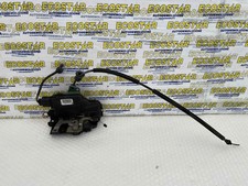 SERRATURA PORTA SINISTRA VW VOLKSWAGEN NEW BEETLE I 1998 - 2004