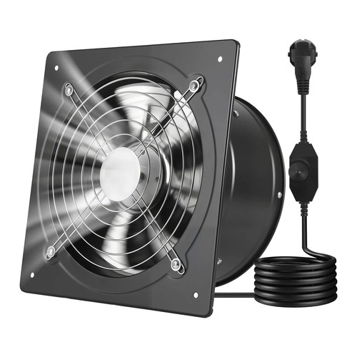 Ventilatore scarico 254 - di,