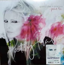 Vinile Patty Pravo - Spero Che