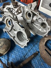 Motore Vespa VL3 Struzzo