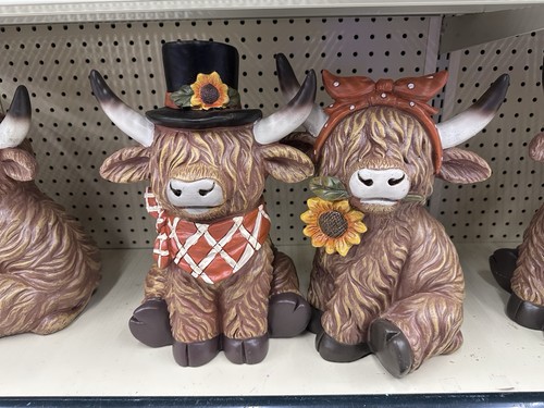 Set mucca hobby lobby autunno - hobby,