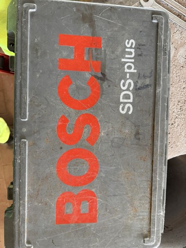 Bosch gbh 830w trapano - bosch,