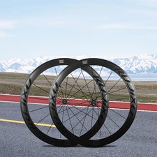 Set ruote bici da strada