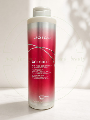 Joico balsamo colorato - balsamo,
