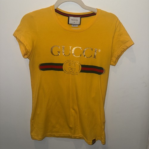 Gucci shirt donna taglia - taglia, xl