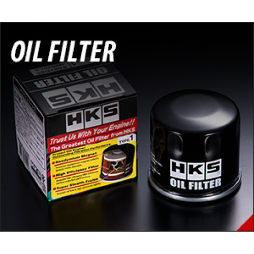 Filtro olio hks m20xp 68 - m20xp,