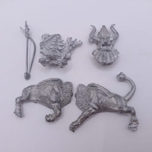 Warhammer the old - warhammer, world: