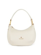 Borsa a spalla a forma di