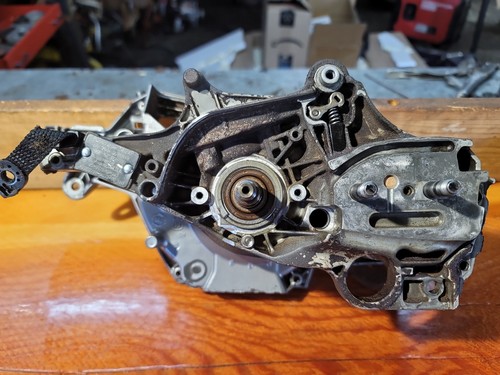 Gruppo carter husqvarna - carter,