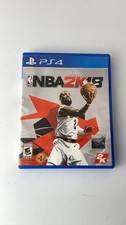 Videogioco NBA 2K18 PS4 Kyrie