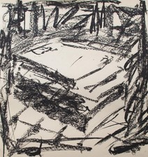 Christian Lindow disegno