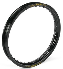 Excel Takasago Front Black MX