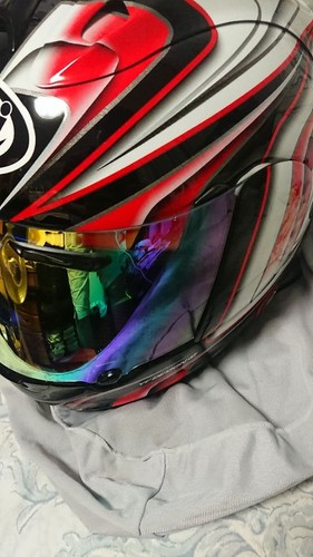 Casco integrale modello arai - integrale,