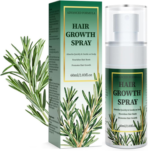 Spray anticaduta crescita - anticaduta,