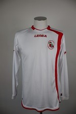 LEGEA TURRIS MAGLIA CALCIO