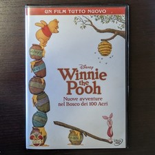 WINNIE THE POOH NUOVE