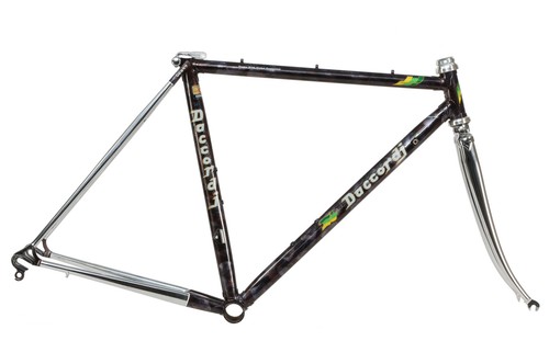 Telaio strada daccordi - telaio, turbo