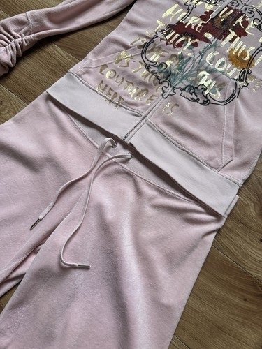 Tuta juicy couture - tuta,