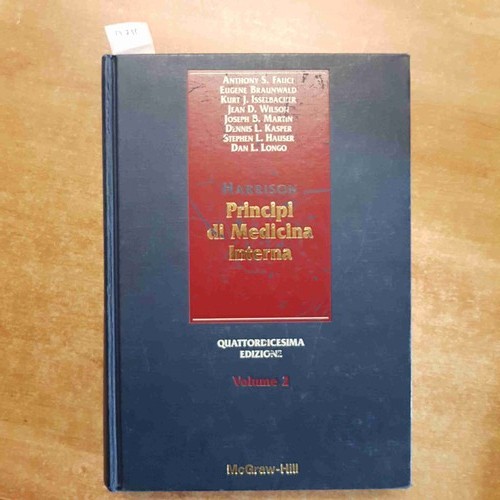 Principi medicina interna - principi,