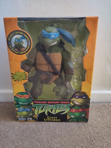 Teenage mutant ninja turtles - teenage,