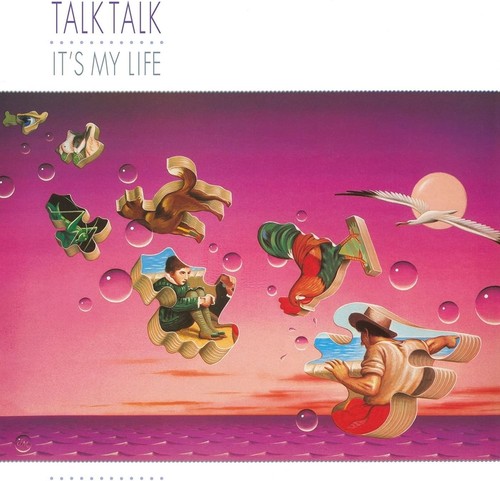 Talk s - talk, life