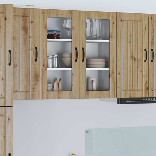 Mobile cucina rovere