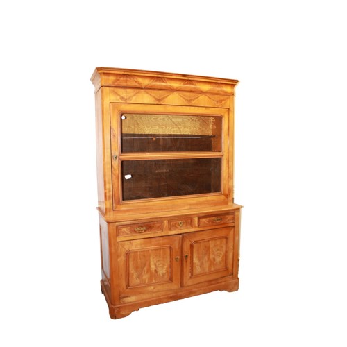 Grande credenza luigi filippo - grande,