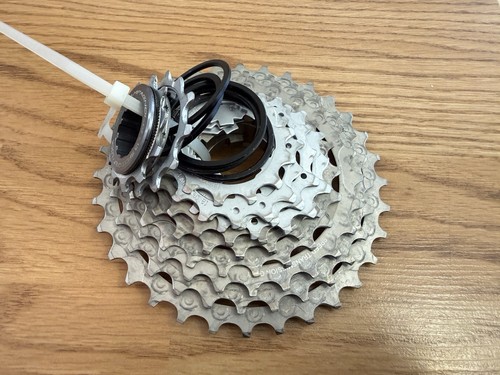 Campagnolo super record - campagnolo,