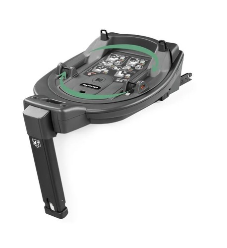 Peg perego base - peg, auto