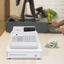 Cassettiera registratore di