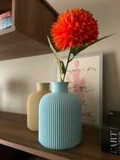 Vaso di Design Moderno in